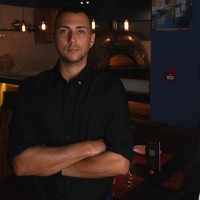 Alberto Dalla Vecchia