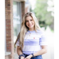 Olivia Hack