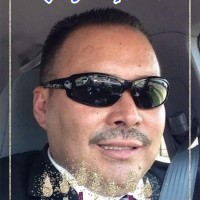 Ruben Garcia