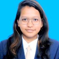 Deeksha K S