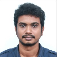 Ananth Sivan
