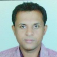 Anil Yadav