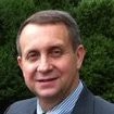 Bill Davisson