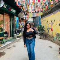 Mehak Goldsmith