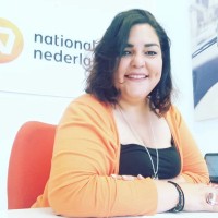 Belisa Pacheco