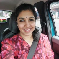 Haritha Renjith