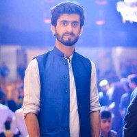 Syed Rahat Hussain