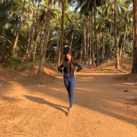 Preethi Singh