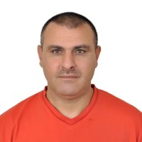 Mosaab Almari