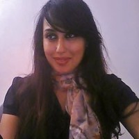 Mouna Dakhli