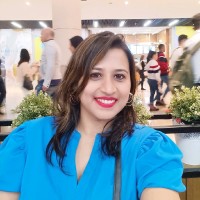 Dr Amruta Salgar