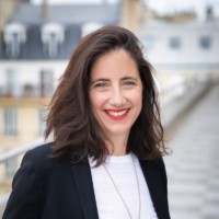 Tiphaine Penhouet, Phd