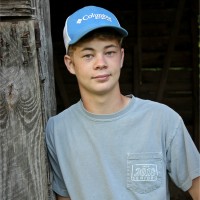 Levi Richardson