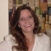 Sherry Vest