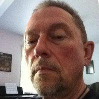 Robert Behling