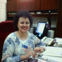 Karen Harris