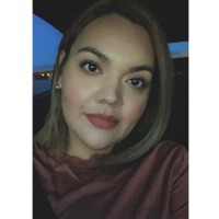 Hazel Llanas