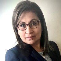 Giuliana Rodriguez Verastegui