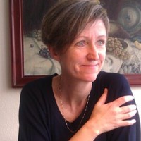 Charlotte Ingeborg Bisbjerg Nielsen (Cbn)