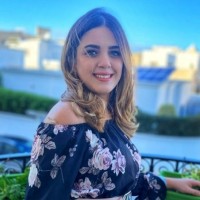 Syrine Ben Youssef