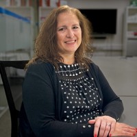 Joanne Tobutt