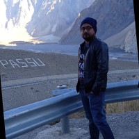 Irfan Aziz