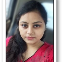 Manisha Vohra