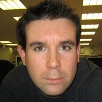 Cedric Chaperon