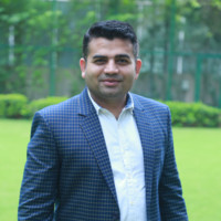 Realtor Kamal Vataliya (Project Marketing- Gift City -Leasing)