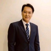 Dr. Arniwatt Eaka