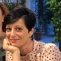 Enrica Borghi