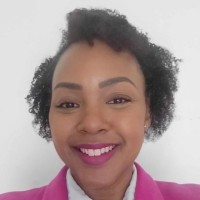 Evelyn Collins, Cms
