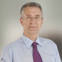 Bernardo del Amo Fernández