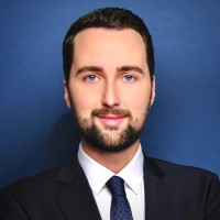 Nikolas Radtke