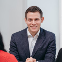 Henric Nyström