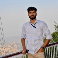 Robin Upadhyay