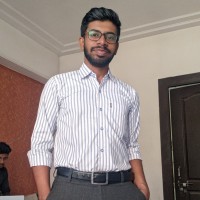 Deepansh Kumar