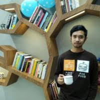 Arif Setyawan