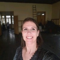 Priscilla Fornazier de Almeida