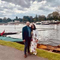 Sara Nickkho-Amiry MRPharmS