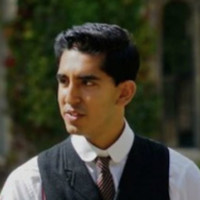 Karan Lamsoueri