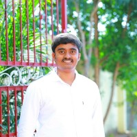 Sudhir Reddy N