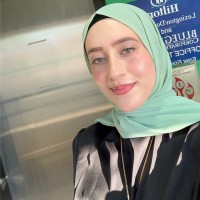 Amal Suleiman