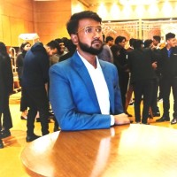 Md Khalid Amin