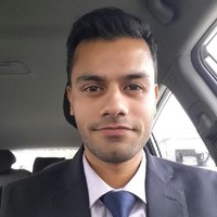 Sahil Sharma