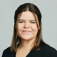 Juulia Väisänen