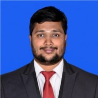 Seetharaman Krishnamurthy