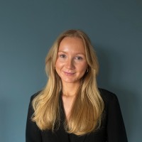 Caroline Hansson
