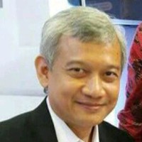 Sarwono A.W. Wijarso