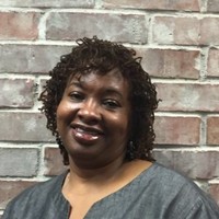 Joyce Thomas